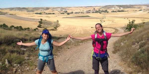 Naš je put na Tvome sada putu