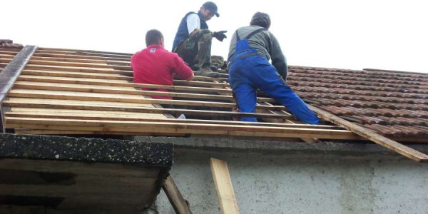 Bolji krov na Betlehemskoj kući