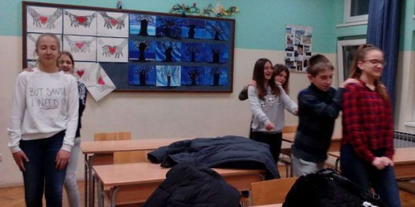 ODGOJ U SOLIDARNOSTI