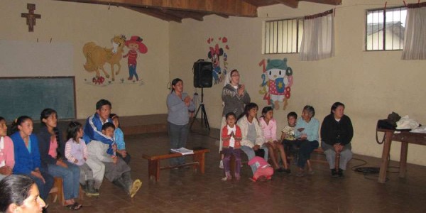 Budimo kao Samarijanka