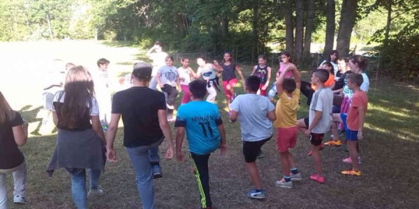 Radost i zajedništvo na Velebitu!