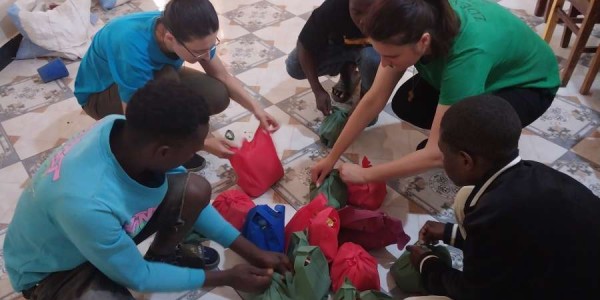 Volonterka Marija iz Tanzanije piše o plodovima ‘vala dobrote koji je pokrenut iz Hrvatske’