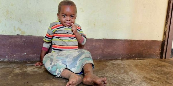 Spasimo Lukasov život