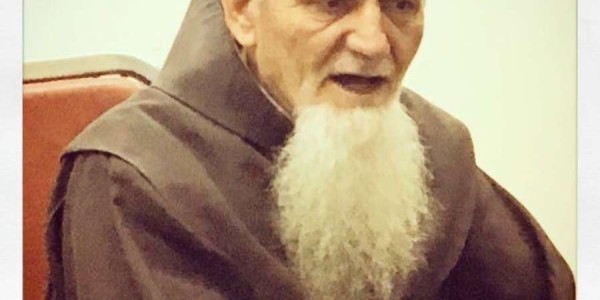 Misionar fra Ilija u susretu sa Zdenčanima