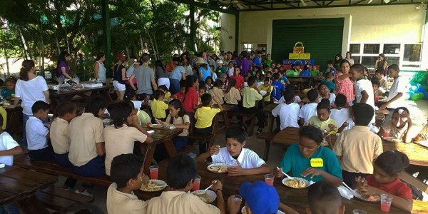 Pomozimo zajedno djeci u Venezueli