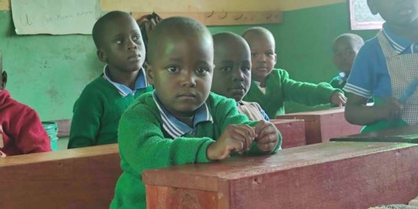 Čipka od dječjih snova