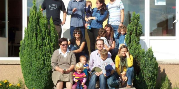 Obiteljski Zdenac u Dugom Selu