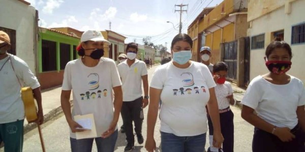 Venezuela: Dvije godine u Punta de Piedras