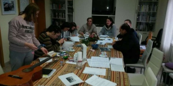 DUHOVNA RADIONICA DUGO SELO