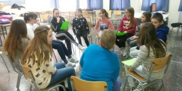 ODGOJ U SOLIDARNOSTI I