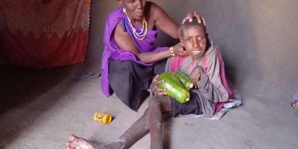 U bespomoćnom i ranjenom tijelu djevojke Aneti vidjela sam raspetog Isusa