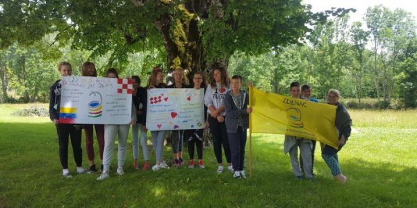 Ljetna misijska škola na Velebitu