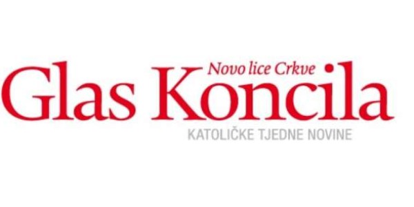 Zdenac u Glas Koncila