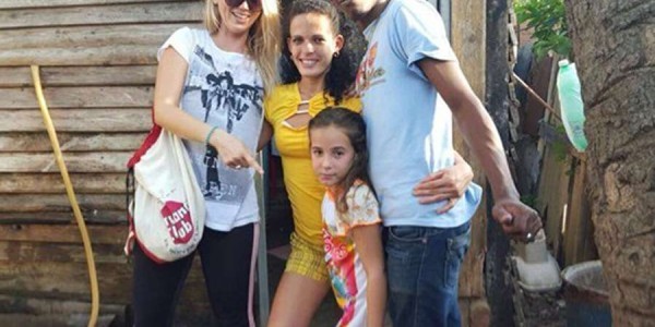 Hrvati imaju život o kojem na Kubi mogu sanjati