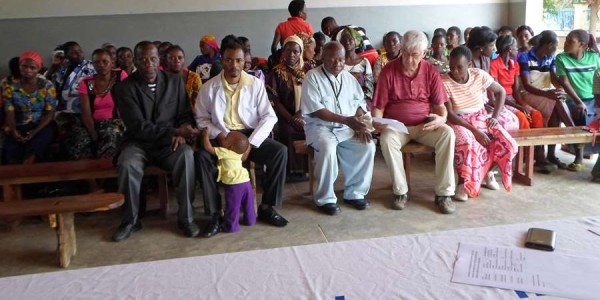 Zahvala don Ante Batarela Ministarstvu vanjskih i europskih poslova i Zdencu