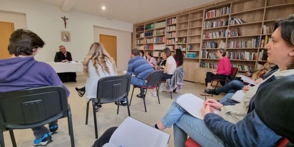 Ljubav se u slabosti objavljuje