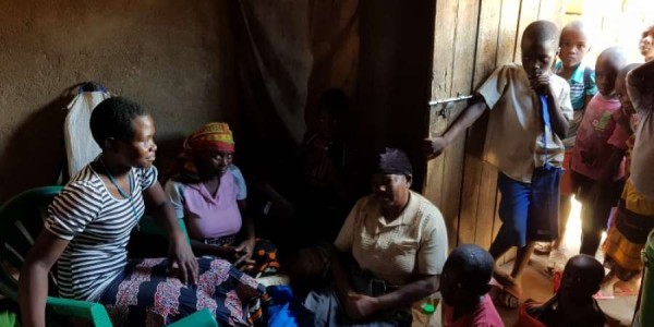 MISIJA TANZANIJA