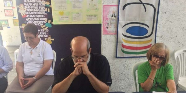 Zemlja bezakonja i svakovrsnih zala