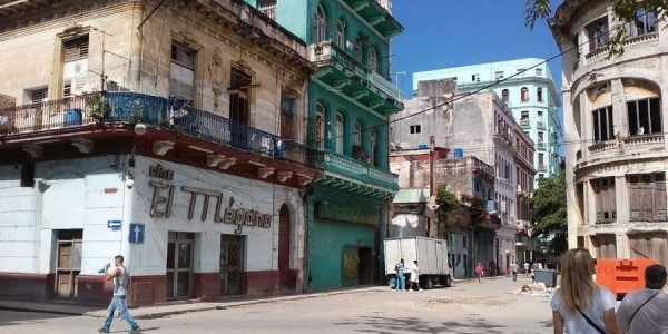 Ritmo Cubano