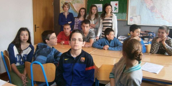 Odgoj u solidarnosti, i za solidarnost