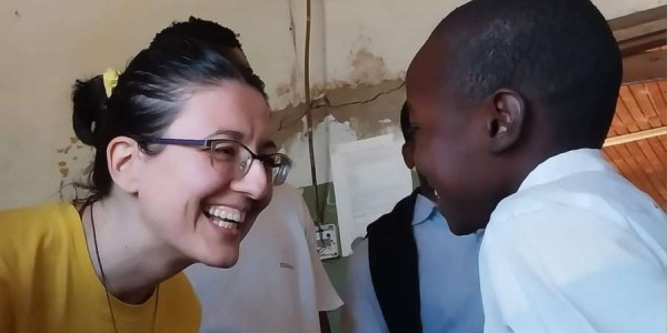 Želiš biti volonter/ka, misionar/ka, suradnik/ca ili kum/a?