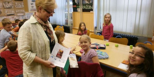 Afrička priča u Varaždinu