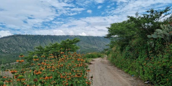 Sv. Marija Krucifiksa – mjesto, okolnosti i vrijeme