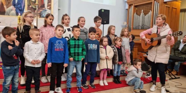 DV Rusulica za 20. obljetnicu Zdenca