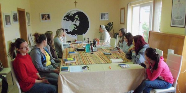 Zove li me Bog? Plodovi misijskog poziva