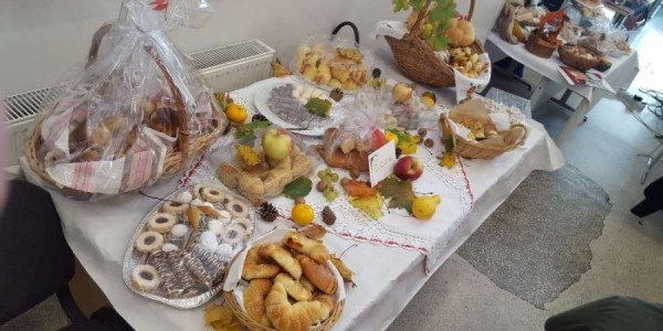 Dani Kruha u OŠ VUGROVEC-KAŠINA