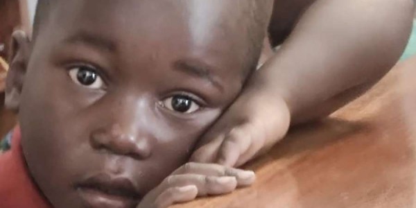 Snaga Božića - obucimo jedno dijete za Božić