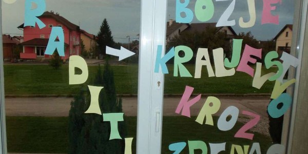 Duhovna obnova u Dugom Selu