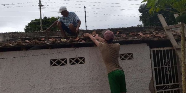 MISIJA VENEZUELA