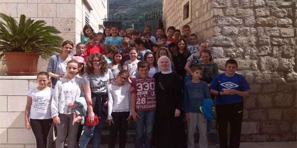 Zahvalnost, ljubav i skromnost