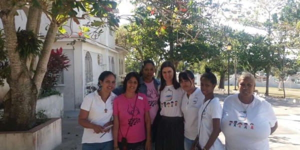 Kršćanski tečaj za  volontere Zdenca u Paraisu