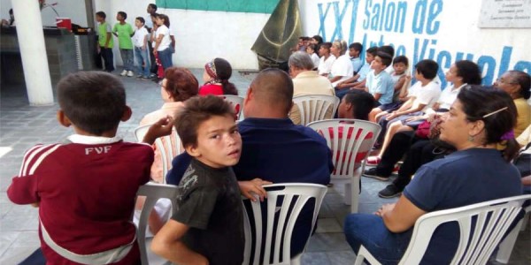 Tanjur hrane za najpotrebniju djecu