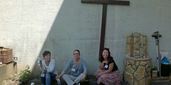 Naviještanje u župi Lupoglav