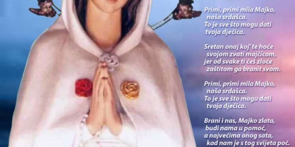 SVJEDOČANSTVO OBITELJI KOJA SUDJELUJE U PROJEKTU „OBITELJ ZA OBITELJ“