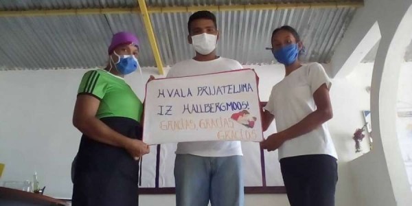 MISIJA VENEZUELA