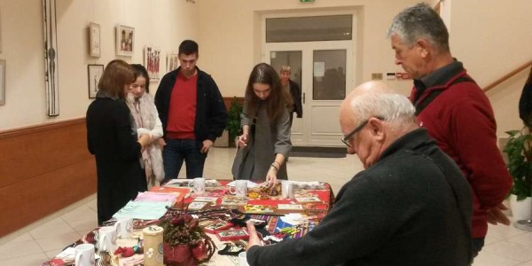 Milosrđem do promjena i radosti