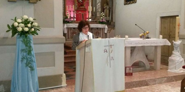 Biblijsko naviještanje