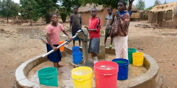 Šest Zdenčana u misijama