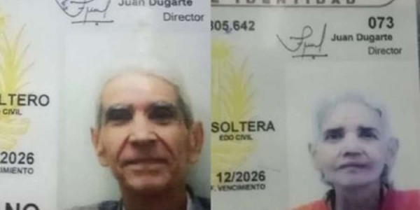 Horror in Venezuela