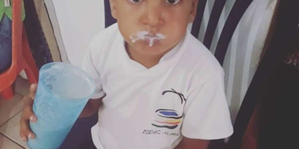 Djeca Venezuele trebaju Vašu pomoć