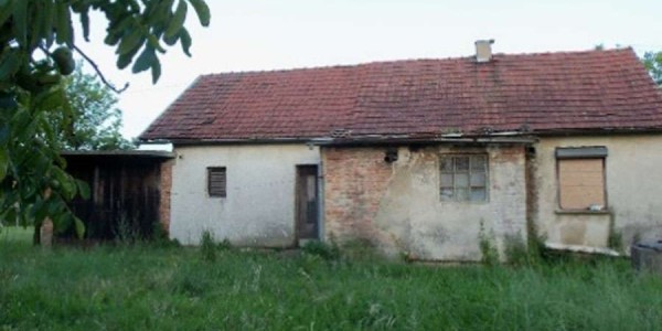 Betlehem u Lupoglavu - pomoć Vesni i Goranu Šeničnjak