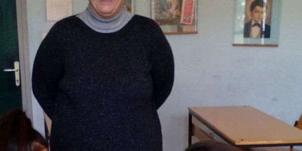 ODGOJ U SOLIDARNOSTI