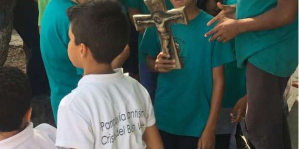 Izviješće iz misije - Venezuela