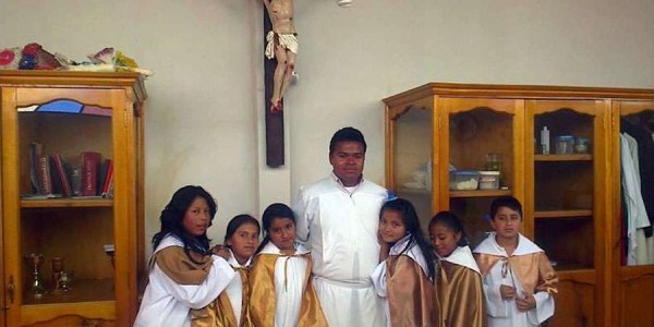 Mir Gospodina našega Isusa Krista sa svima koji čine Udrugu Zdenac