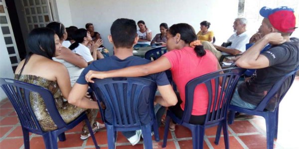 Poziv na solidarnost