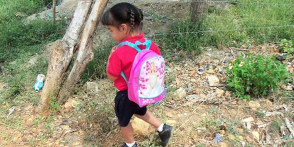 Samarijanke iz Venecuele